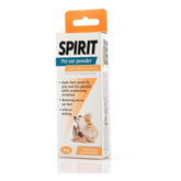 Bột Nhổ Lông Tai Spirit Dịu Nhẹ Cho Chó Mèo 50g - Paddy Pet Shop